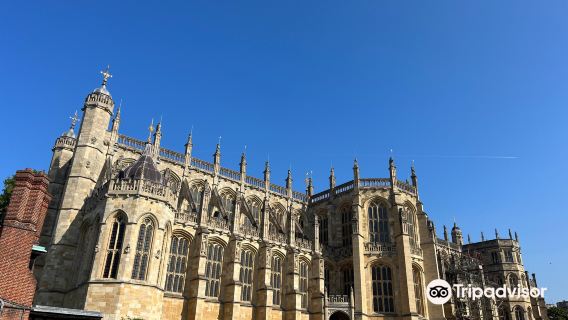 St George's Chapel