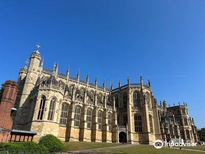 St George's Chapel