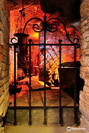 3_Magicum - Berlin Magic Museum