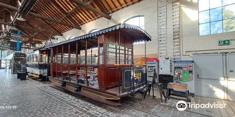 Musee du Tram