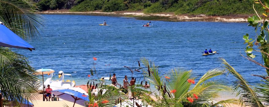 Lagoa de Arituba