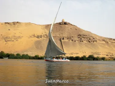 Qubbet el-Hawa