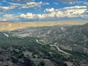 White Rock Overlook