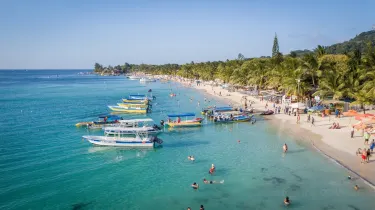 ウェスト・ベイ・ビーチ