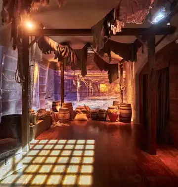 鄰近Castillo de Castelldefels的酒店