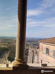 Museo Archeologico Nazionale di Tarquinia - Palazzo Vitelleschi