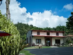 Hacienda Muñoz