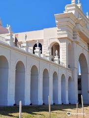 Replica Del Historico Cabildo de 1810