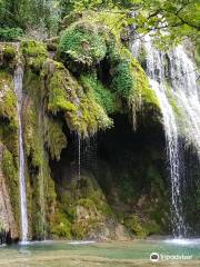 La Cascade des Tufs