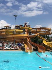 Zolotoi Plyazh Water Park