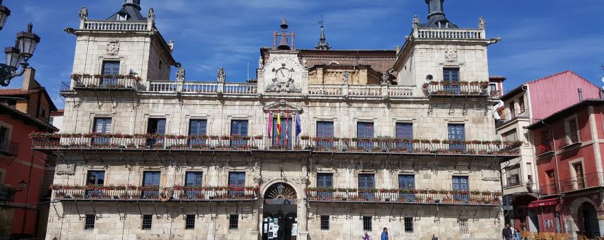 Plaza Mayor
