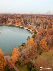 Izmailovsky Park