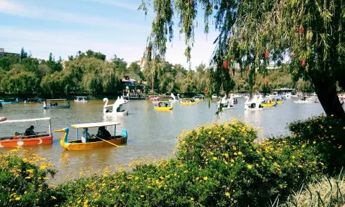 Burnham Park