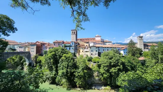 Ponte del Diavolo