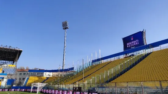 Stadio Ennio Tardini Parma