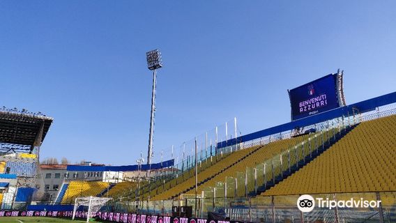 Ennio Tardini Stadium