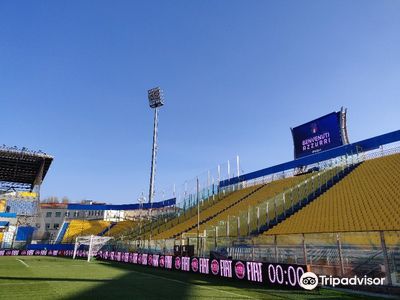 Ennio Tardini Stadium