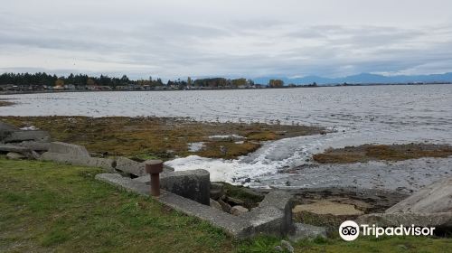 Boundary Bay Regional Park