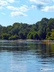 Robious Landing Park