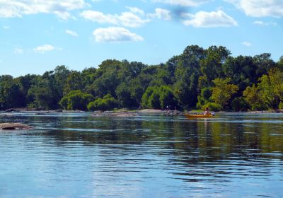 Robious Landing Park