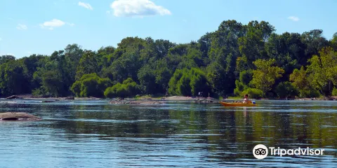 Robious Landing Park