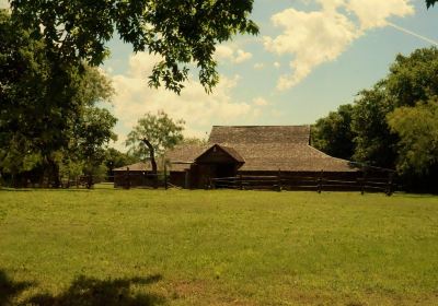 Cedar Hill State Park