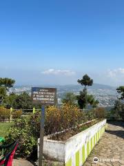 Shillong View Point, Laitkor Peak