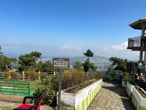 Shillong View Point, Laitkor Peak