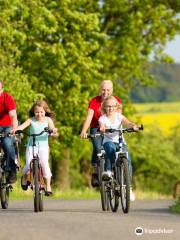 Cycle Center (hoofdkantoor Valkenburg)