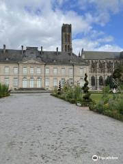 Jardin Botanique de l'Evêché