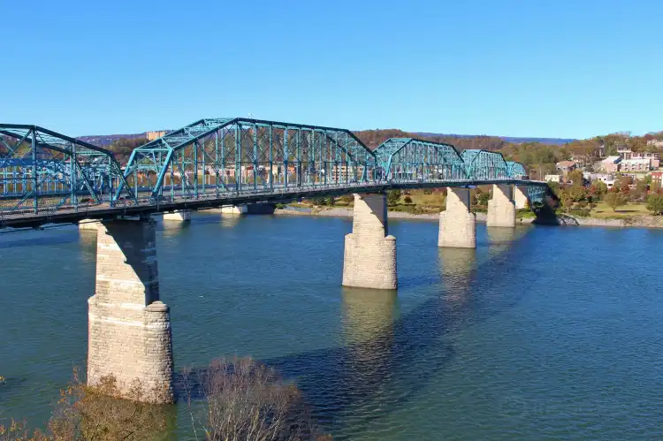 Chattanooga