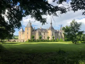 Schloss Sully