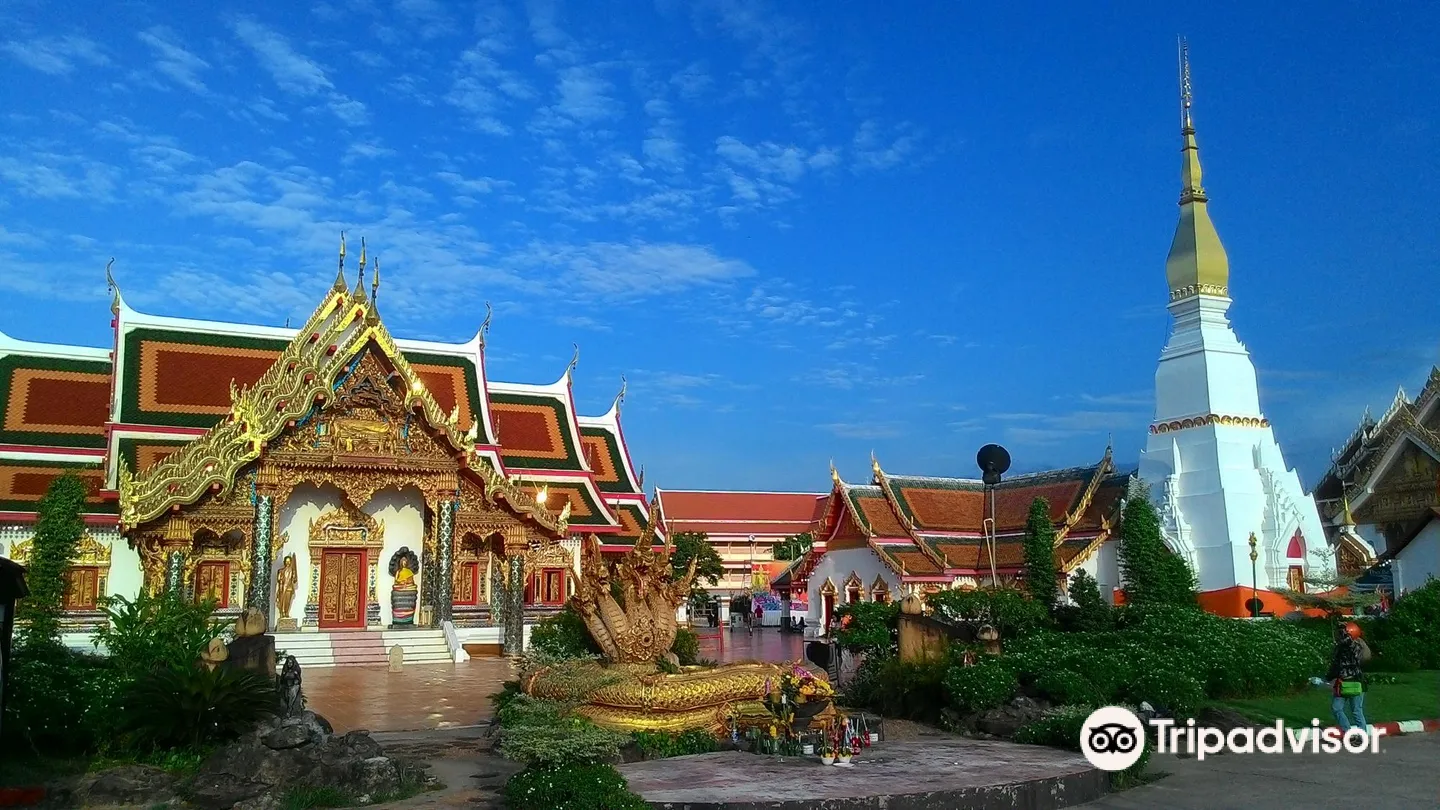 4_วัดพระธาตุเชิงชุมวรวิหาร