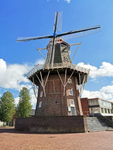 Delfzijl