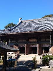 Templo Ryuzusan Komyoin