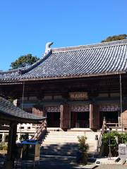 第26號靈場 龍頭山 光明院 金剛頂寺