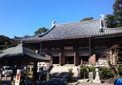 Kongōchōji Temple