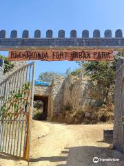 Rachakonda Fort