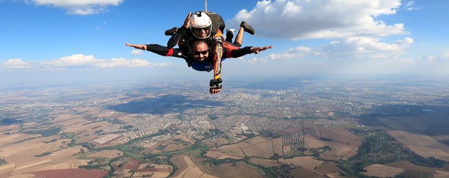 Fly Paraquedismo