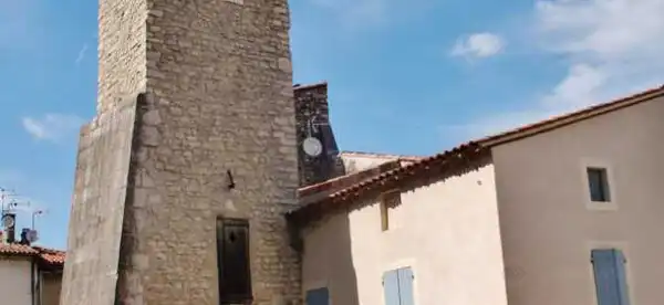 Hôtels à : Baix