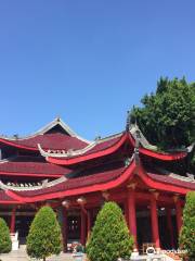 Sam Po Kong Temple