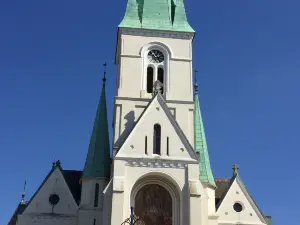 Our Lady of the Assumption Cathedral, Kaposvár