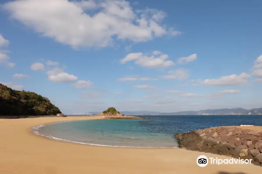 コスタ・デル・ソル海水浴場