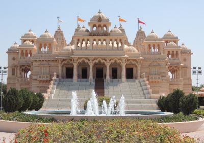 Sri Hari Mandir Temple