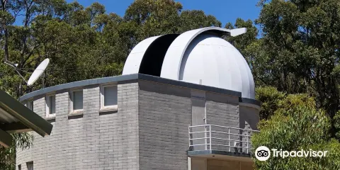 Perth Observatory