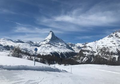 采爾馬特滑雪學校 European Snowsport