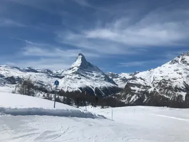 European Snowsport Ecole de Ski
