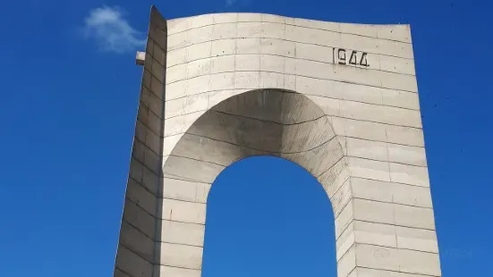 Monument "Arch of Freedom"