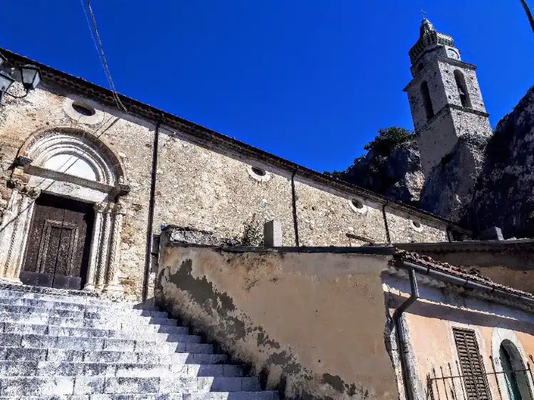 Bagnoli del Trigno