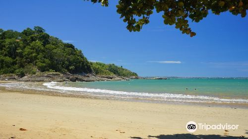 Praia dos Namorados